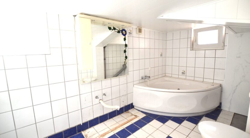 Bad Kellergeschoss