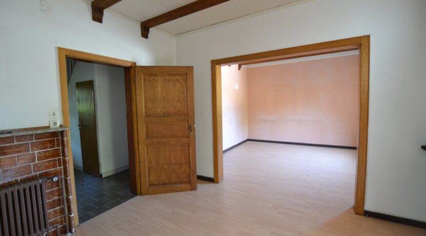 Wohnzimmer Erdgeschoss