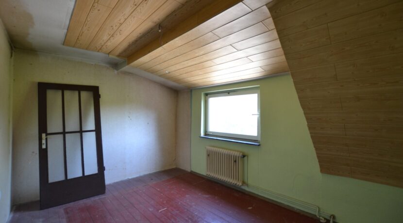Zimmer Obergeschoss