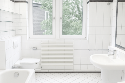 ...Masterbad en suite