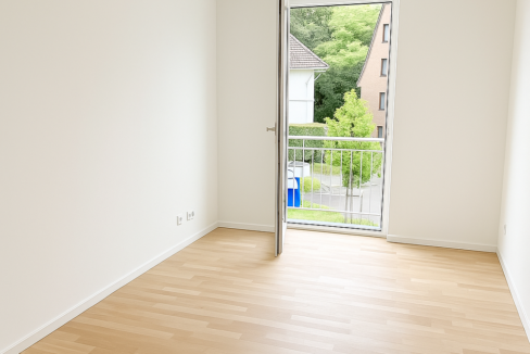 Gäste- oder Jugendzimmer 1