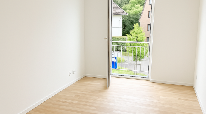 Gäste- oder Jugendzimmer 1