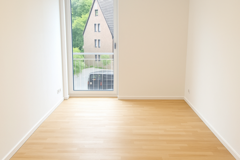 Gäste- oder Jugendzimmer 2