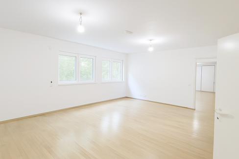 Bürofläche im Souterrain