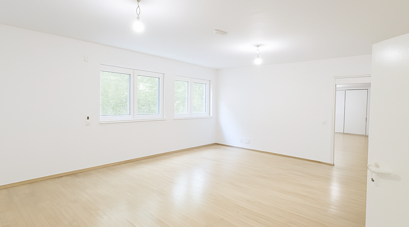 Bürofläche im Souterrain