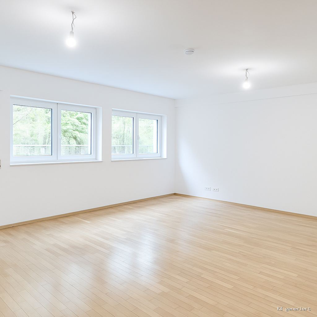 Düsseldorf-Niederkassel: Haus im Haus mit zusätzlich ca. 56m² Bürofläche zum Wohnen und Arbeiten!! - Foto 2
