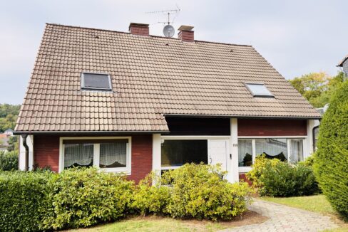 Frontansicht