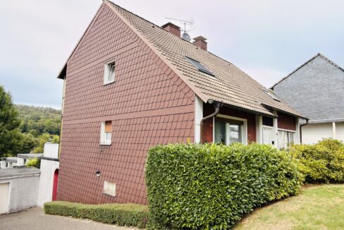 Seitenansicht