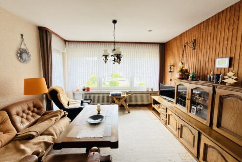 Wohnzimmer EG