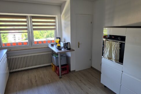 Küche OG