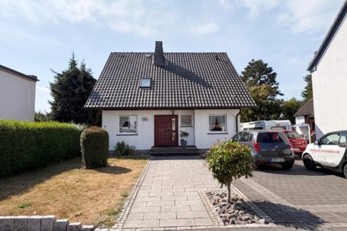 Vorderansicht
