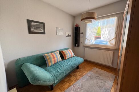 Zimmer EG