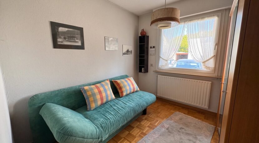 Zimmer EG