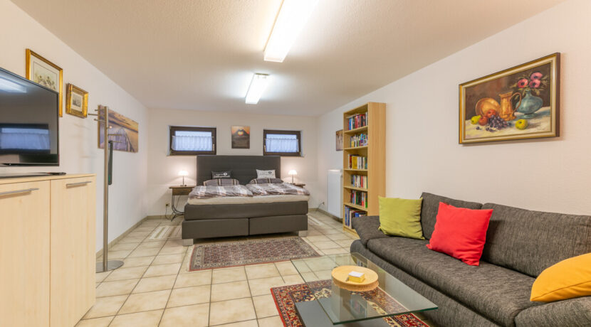 Gästezimmer UG