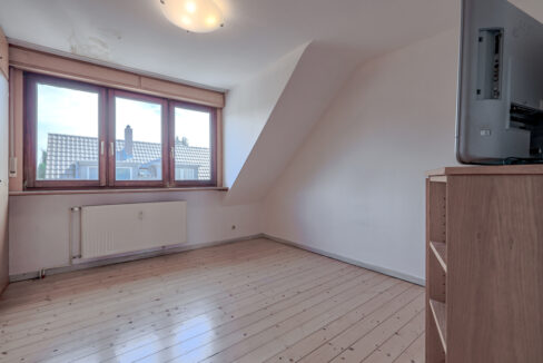 Zimmer 3 Dachgeschoss