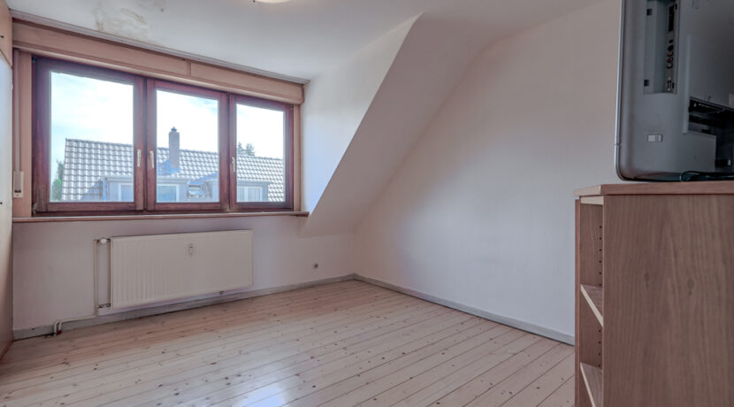 Zimmer 3 Dachgeschoss