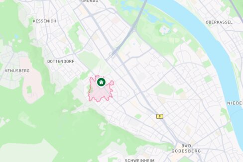 Lageplan-makro