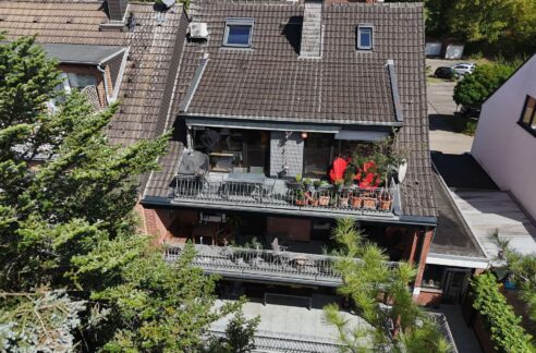 Die Erholung beginnt hier !