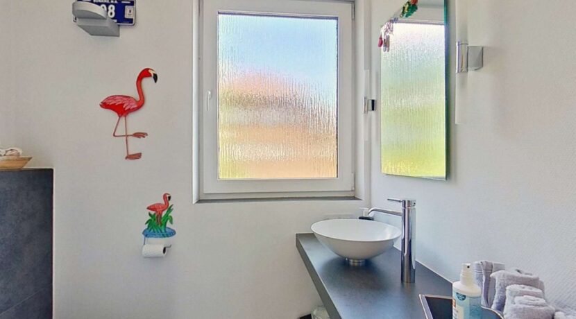 Gäste - WC