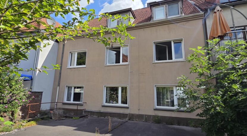 5-Familienhaus in Rheinberg