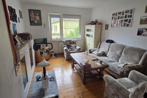 Wohnzimmer 1. OG links