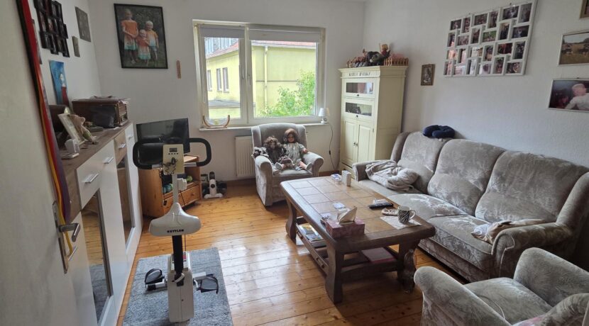 Wohnzimmer 1. OG links