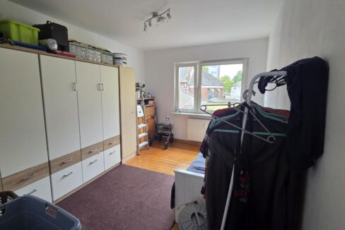 Schlafzimmer 1. OG links