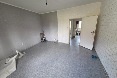 Wohn-Schlafraum Apt. 1. OG rechts