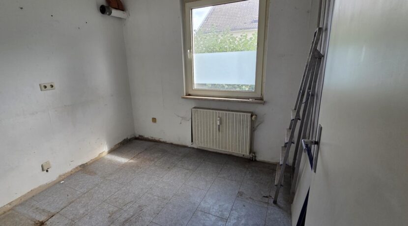Küche 1. OG rechts