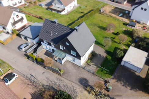 Luftaufnahme