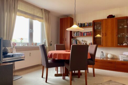 Esszimmer (EG)