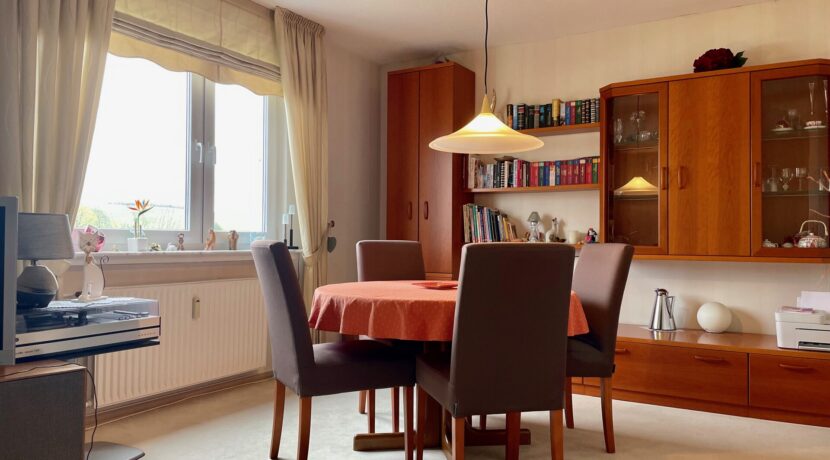 Esszimmer (EG)