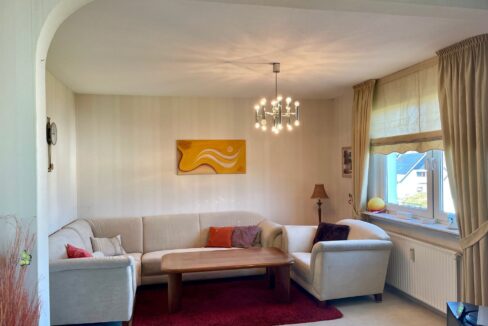 Wohnzimmer (EG)