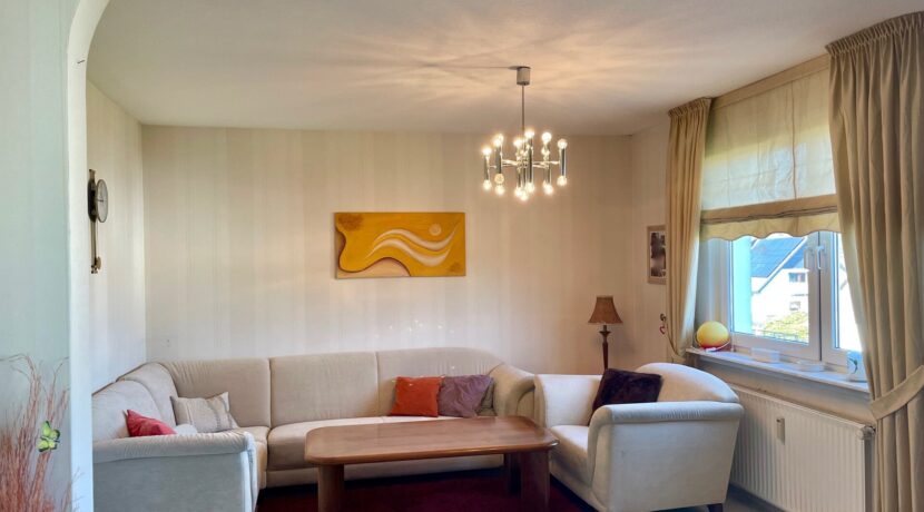 Wohnzimmer (EG)