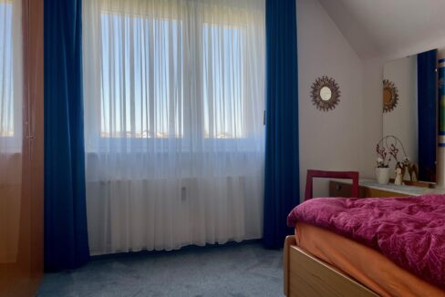 Schlafzimmer (OG)
