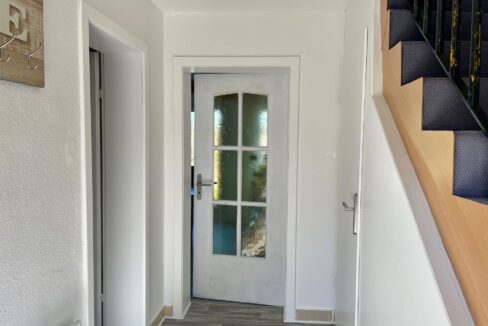Diele (Anbau)