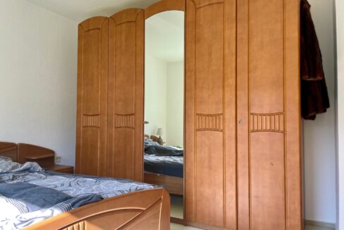 Zimmer (Anbau OG)