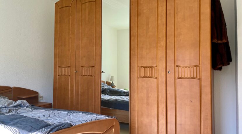 Zimmer (Anbau OG)