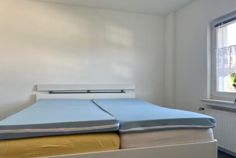 Zimmer (Anbau OG)