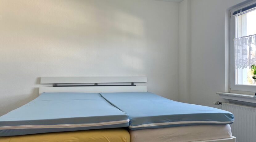 Zimmer (Anbau OG)