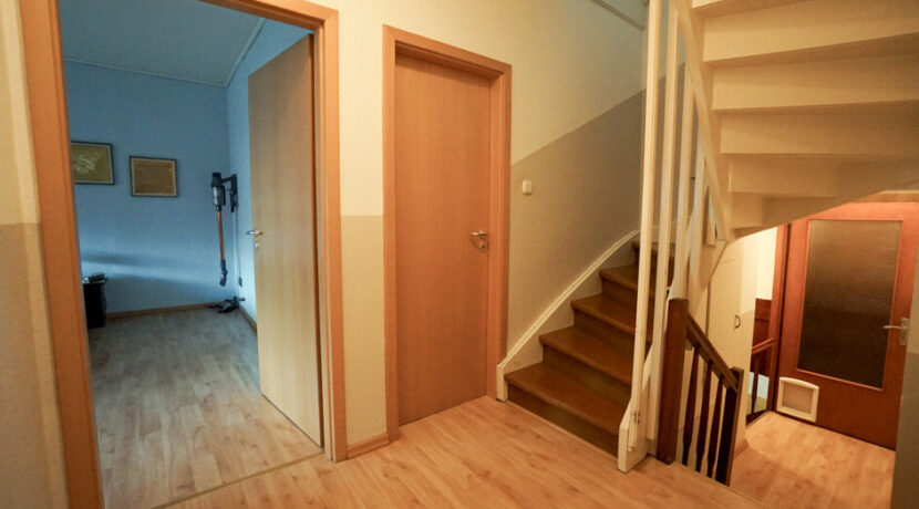 Wohnung