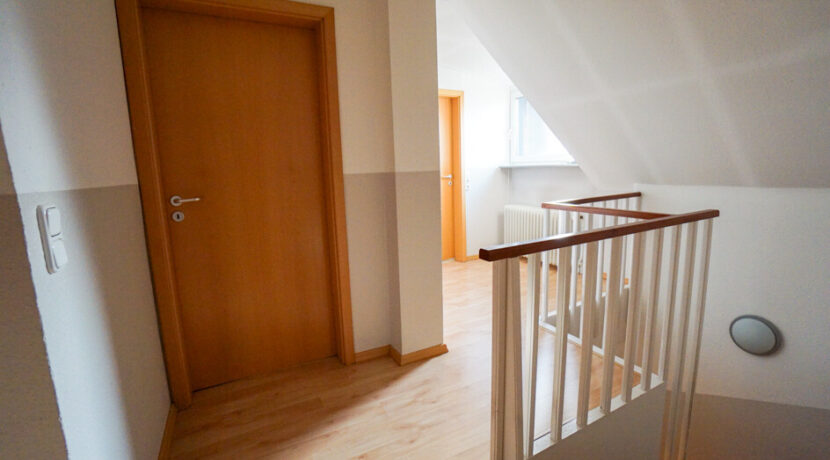 Treppenhaus