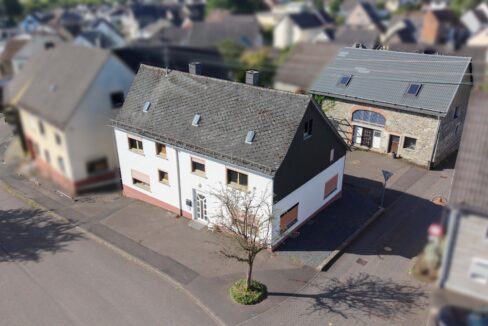 Gesamtansicht
