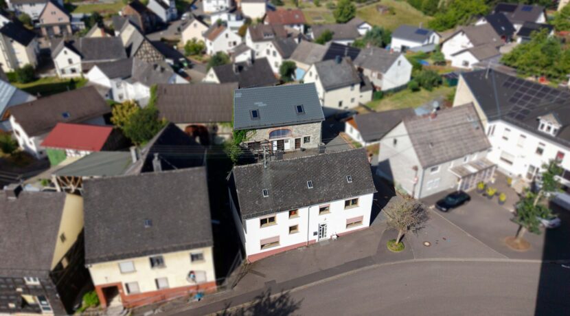 Vorderansicht