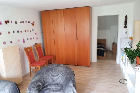 Zimmer EG