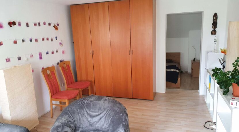 Zimmer EG