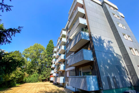 Duisburg-Huckingen: 3-Zi.-ETW