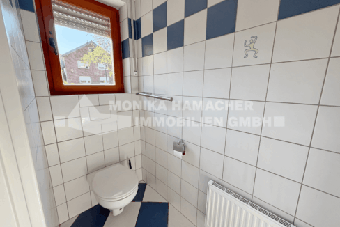 Gäste-WC