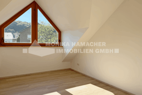 Zimmer im DG