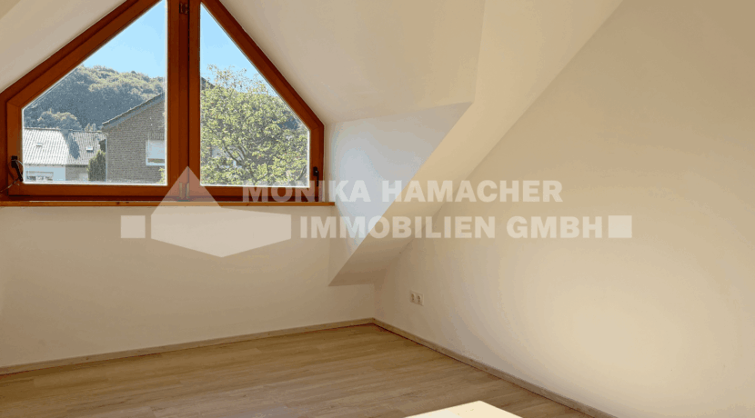 Zimmer im DG
